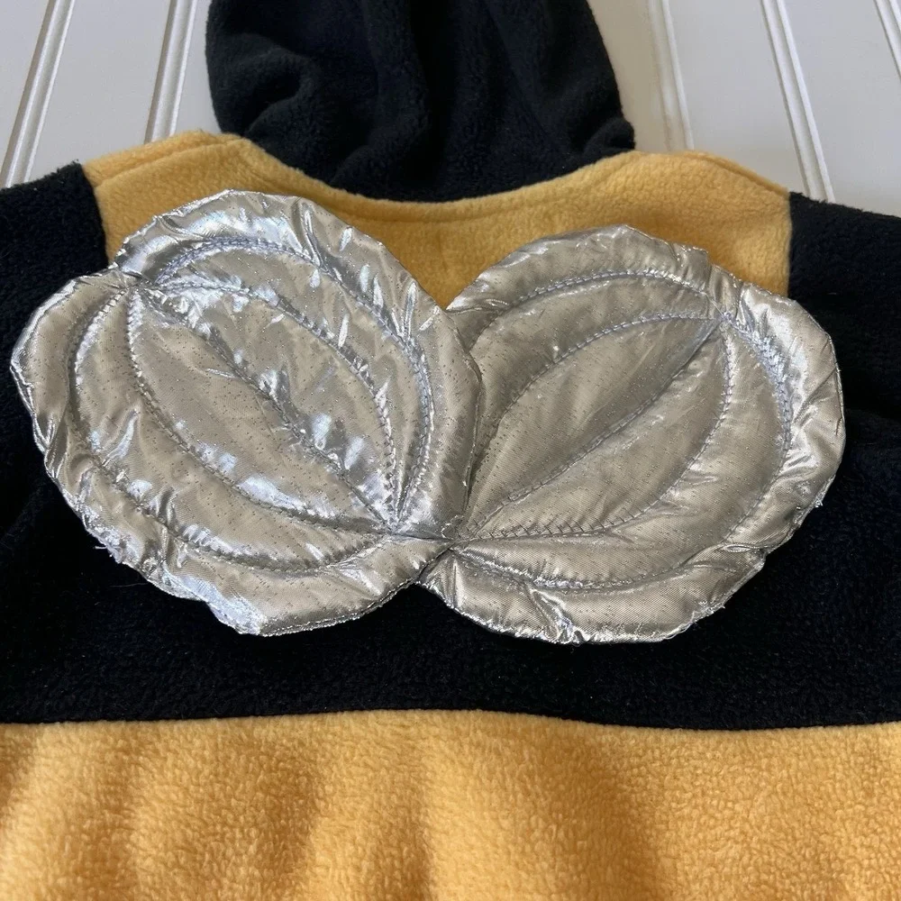 3/$25 Sale! Bumble Bee Costume Size 18 Months‎ Unisex Pre-owned